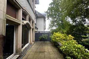 Stilvolle Altbauwohnung mit großer Terrasse am Brill – Die vollständige Adresse der Immobilie erhältst du vom Anbieter., 42115 Elberfeld West, Wuppertal – Vorschaubild 5