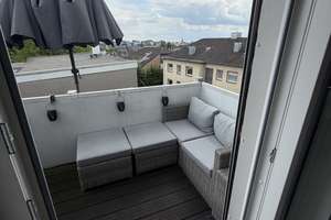 Nachmieter gesucht! Gut geschnittene und helle 2-Zimmer-Wohnung in Solingen-Mitte – Kronprinzenstraße 81, 42655 Solingen-Mitte, Solingen – Vorschaubild 19