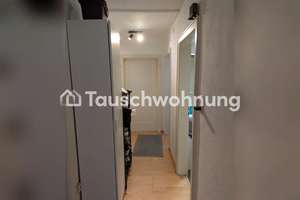 Tauschwohnung: 3 Zimmer und 2 Balkone direkt am Hohenzollernplatz – Die vollständige Adresse der Immobilie erhältst du vom Anbieter., 80796 Neuschwabing, München – Vorschaubild 2