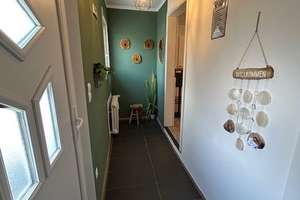 Vollmöblierte Anbau-Wohnung zu vermieten – Rombergskamp 1, 45894 Buer, Gelsenkirchen – Vorschaubild 5
