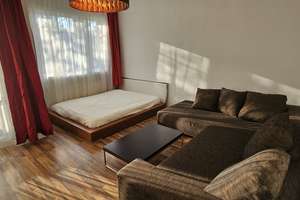 Möblierte 2 Zimmer Wohnung mit Balkon, S Wedding – reinickendorfer str 102, 13347 Wedding, Berlin – Vorschaubild 3