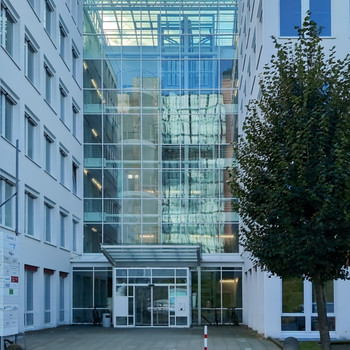 Privater Büroraum für 2 Person in Regus STEP Stuttgart Engineering Park