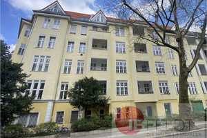 Charmante bezugsfreie 3-Zimmer Eigentumswohnung mit Loggia in Berlin/ Steglitz – Berlin – Vorschaubild 1