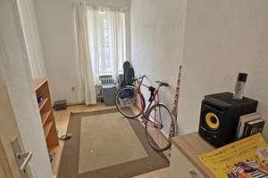 In ruhiger Lage im schönen Bayerischen Viertel – Münchener Straße 46, 10779 Schöneberg, Berlin – Vorschaubild 12