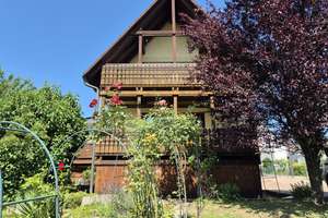 *****Tolles Einfamilienhaus mit grossem Garten***** – Die vollständige Adresse der Immobilie erhältst du vom Anbieter., 76437 Rastatt – Vorschaubild 7