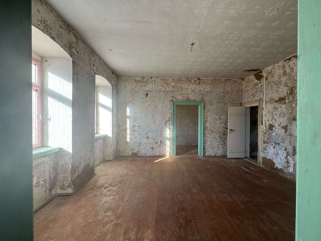 Immobilie in Kaiserpfalz - Großzügiges Wohnhaus mit individuellem Gestaltungspotenzial in ruhiger Lage von Nebra - Bild 4