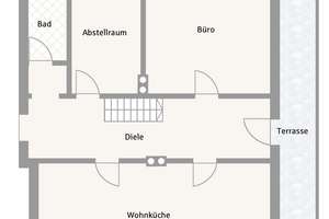 Bauernhaus am Samerberg in zwei Haushälften geteilt - mit drei separaten Wohneinheiten – Die vollständige Adresse der Immobilie erhältst du vom Anbieter., 83122 Samerberg – Vorschaubild 21