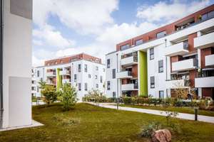 Helle gemütliche 4-Zimmer-Wohnung im 3. OG mit Aufzug – 67061 Süd, Ludwigshafen am Rhein – Vorschaubild 3