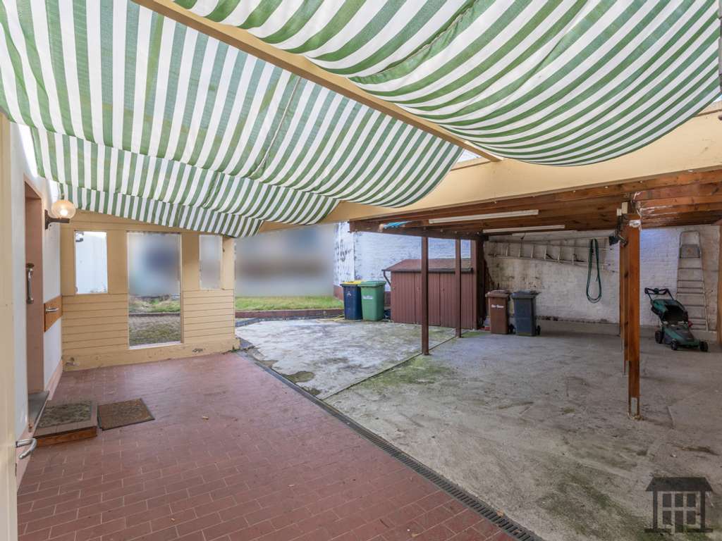 Immobilie in Rheinbach - Charmantes Wohnhaus mit Potenzial in ruhiger Lage von Rheinbach-Wormersdorf - Bild 3