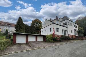 Gewerbeeinheit und ETW im separaten Gebäude - leerstehend – Altenburger Straße 54, 4610 Meuselwitz – Vorschaubild 3