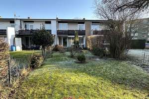 Bezahlbares Eigentum mit Garten und Garage – Die vollständige Adresse der Immobilie erhältst du vom Anbieter., 38226 Lebenstedt, Salzgitter – Vorschaubild 3