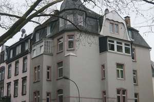 Hell und ruhig mit Parkett+EBK+Wintergarten im Altbau Nordend Ost/Bornheim nähe Berger Straße – Die vollständige Adresse der Immobilie erhältst du vom Anbieter., 60385 Ostend, Frankfurt am Main – Vorschaubild 9