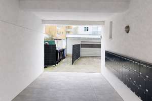 Investment in Bestlage - 2 Zimmer Wohnung nahe KaDeWe – Die vollständige Adresse der Immobilie erhältst du vom Anbieter., 10789 Wilmersdorf, Berlin – Vorschaubild 5