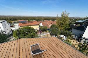 Traumhaftes Einfamilienhaus in Toplage an der Bergstraße zur Miete – 64342 Seeheim-Jugenheim – Vorschaubild 14