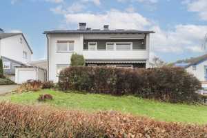 Großzügiges Zweifamilienhaus mit viel Potenzial – Ihre Chance in Meschede - Erbbaurecht – Hochsauerlandkreis – Vorschaubild 23