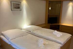 Stilvolle 1-Zimmer-Wohnung in Berlin Friedenau (Schöneberg) – Kreuznacher Straße 6, 14197 Friedenau, Berlin – Vorschaubild 3