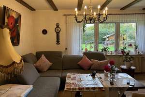 -- Kaufpreisreduzierung -- Einfamilienwohnhaus mit sehr schönem Grundstück, Garage, Carport
zusätzli – Die vollständige Adresse der Immobilie erhältst du vom Anbieter., 37269 Eschwege – Vorschaubild 8