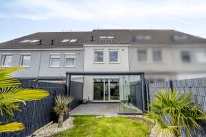 Energieeffizienzklasse A+ & Baujahr 2020: modernes Reihenmittelhaus mit 5,5 Zimmern in Gelsenkichen! – Die vollständige Adresse der Immobilie erhältst du vom Anbieter., 45886 Ückendorf, Gelsenkirchen – Vorschaubild 3
