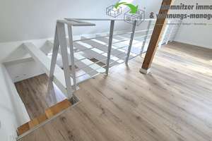 Exklusives, frisch renoviertes Maisonette-Highlight auf dem Chemnitzer Kaßberg – Barbarossastraße 54, 9112 Kaßberg, Chemnitz – Vorschaubild 5