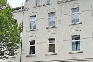 Renovierte Erdgeschosswohnung mit Balkon zur Selbstnutzung oder Kapitalanlage! – Arndtstr. 98, 46047 Marienkirche, Oberhausen – Vorschaubild 2
