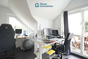 Sonnige Maisonette-Wohnung in Stuttgart-Dachswald – Die vollständige Adresse der Immobilie erhältst du vom Anbieter., 70569 Dachswald, Stuttgart – Vorschaubild 6