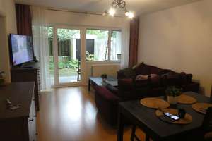 Ruhige Wohnung mit Terrasse in gefragter Lage von Eberstadt! – Die vollständige Adresse der Immobilie erhältst du vom Anbieter., 64297 Eberstadt, Darmstadt – Vorschaubild 3