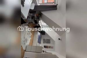 Tauschwohnung: schöne Wohnung in Münsters Altstadt