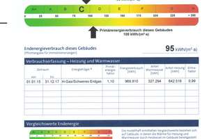 Sehr ruhige und gepflegte 1-Zimmer-Wohnung - zentral und in grüner Umgebung – Balanstraße 83, 81549 Ramersdorf, München – Vorschaubild 6
