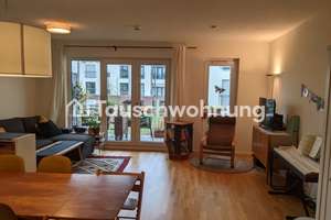 Tauschwohnung: Moderne 3-Zimmerwohnung direkt am Volkspark – Die vollständige Adresse der Immobilie erhältst du vom Anbieter., 14469 Bornstedt, Potsdam – Vorschaubild 13