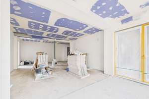 EXKLUSIVES WOHNEN IN PREMIUMLAGE - Exklusive Neubauwohnung mit 253 m² privatem Garten – Die vollständige Adresse der Immobilie erhältst du vom Anbieter., 64285 Bessungen, Darmstadt – Vorschaubild 23