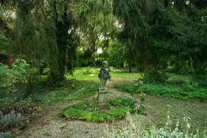 Historisches Anwesen mit Parkgarten: Repräsentatives Raumwunder in Oettingen – 86732 Oettingen in Bayern – Vorschaubild 23