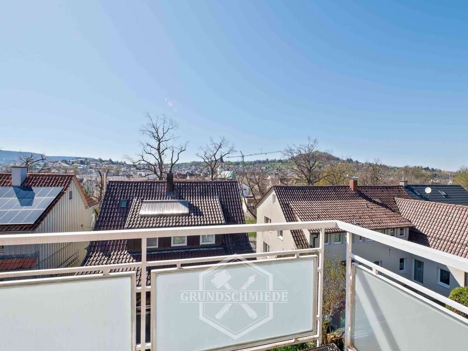 Balkon DG