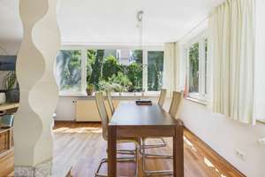 Zuhause in Ihrer grünen Oase! – Die vollständige Adresse der Immobilie erhältst du vom Anbieter., 69126 Rohrbach, Heidelberg – Vorschaubild 4