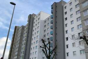 Renovierte 2 Zimmer Wohnung mit Loggia – Helsinkistraße 6, 24109 Mettenhof, Kiel – Vorschaubild 8