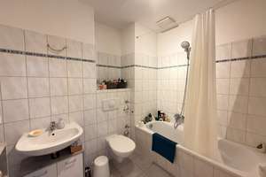 Charmante Dachgeschosswohnung mit Balkon – Wohnen mit Wohlfühlcharakter – 39108 Stadtfeld Ost, Magdeburg – Vorschaubild 5