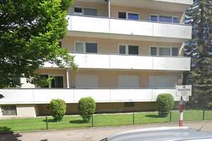 FIRSTPLACE - Attraktive Kapitalanlage: Vermietete 3-Zimmer-Wohnung in Berg am Laim – Die vollständige Adresse der Immobilie erhältst du vom Anbieter., 81673 Josephsburg, München – Vorschaubild 1