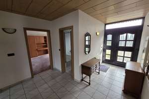 Eleganter Bungalow in Kleve mit Anbau und traumhaftem Pool – Ihr perfektes Zuhause wartet auf Sie! – Die vollständige Adresse der Immobilie erhältst du vom Anbieter., 47533 Kleve – Vorschaubild 3