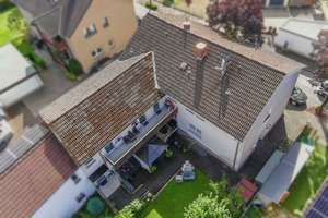 Top-MFH Bad Lippspringe, Preis gesenkt auf 459.000 € – EG frei für Eigennutzer, 4 vermietet – Die vollständige Adresse der Immobilie erhältst du vom Anbieter., 33175 Bad Lippspringe – Vorschaubild 3