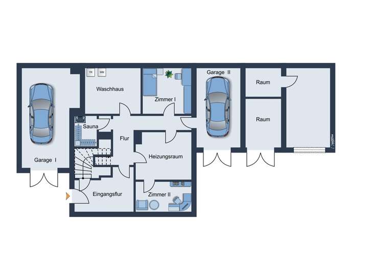 3095_Grundriss Keller