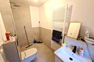Neubau 2025 - möbliert zu vermieten – Talweg 5, 86154 Oberhausen-Nord, Augsburg – Vorschaubild 8