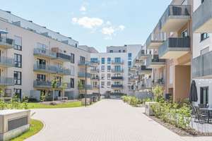 www.noltemeyer-hoefe.de • Top 3 - Zimmer Wohnung • Terrasse • Einbauküche – Noltemeyerhöfe 8, 38114 Westliches Ringgebiet, Braunschweig – Vorschaubild 1