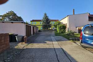 Mehrfamilien Haus vermietet von privat zu verkaufen – Die vollständige Adresse der Immobilie erhältst du vom Anbieter., 6869 Coswig (Anhalt) – Vorschaubild 4