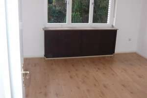 Ruhige Grünlage, Apartement in Derendorf