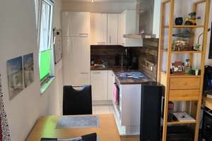 Zentrale 2-Zimmer-Wohnung in Nürnberg Südstadt, teilmöbliert – Humboldtstraße 88 RG, 90459 Galgenhof, Nürnberg – Vorschaubild 6