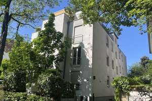 Gartenoase im Westend - Erdgeschosswohnung mit eigenem Garten und Tiefgarage – 63067 Ledermuseum, Offenbach am Main – Vorschaubild 17