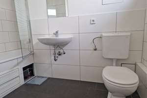 Frisch Renoviert und Bezugsfertig! 2-Zimmer-Wohnung mit Ausblick! – Geraer Ring 2, 68309 Vogelstang, Mannheim – Vorschaubild 5