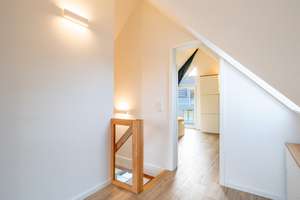 Klar & Modern - Ihr Architektenhaus nahe des Wardersees – Die vollständige Adresse der Immobilie erhältst du vom Anbieter., 24646 Warder – Vorschaubild 15