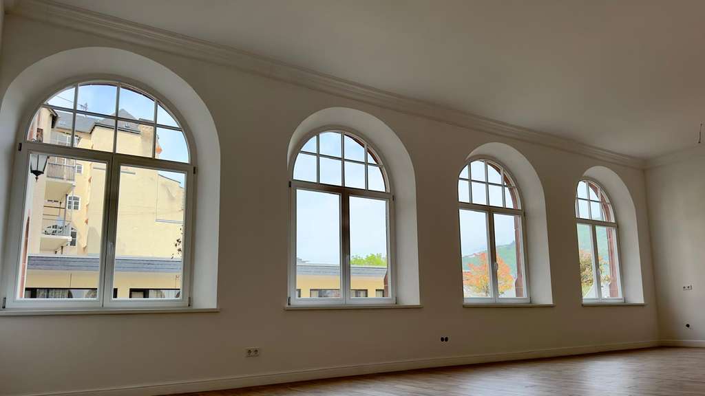 Immobilie in Traben-Trarbach - Solides Investment: Helle Eigentumswohnung - komplett saniert - Bild 3