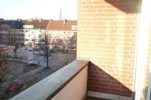 Helle 3-Zimmer-Wohnung mit Balkon & TG Stellplatz in HH-Hohenfelde - top vermietet – Die vollständige Adresse der Immobilie erhältst du vom Anbieter., 22087 Hohenfelde, Hamburg – Vorschaubild 11