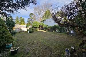 KA-Neureut-Heide: Freistehendes EFH inkl. ELW und Garten mit großem Potenzial – Die vollständige Adresse der Immobilie erhältst du vom Anbieter., 76149 Neureut, Karlsruhe – Vorschaubild 2